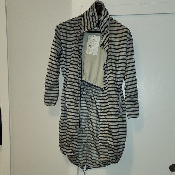 G-Star Packable Windbreaker - Picture 2 of 6